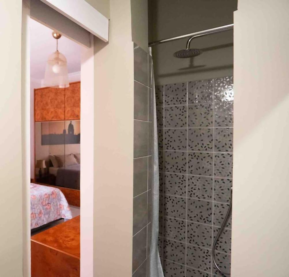 Happio Apartment Rome Exterior photo