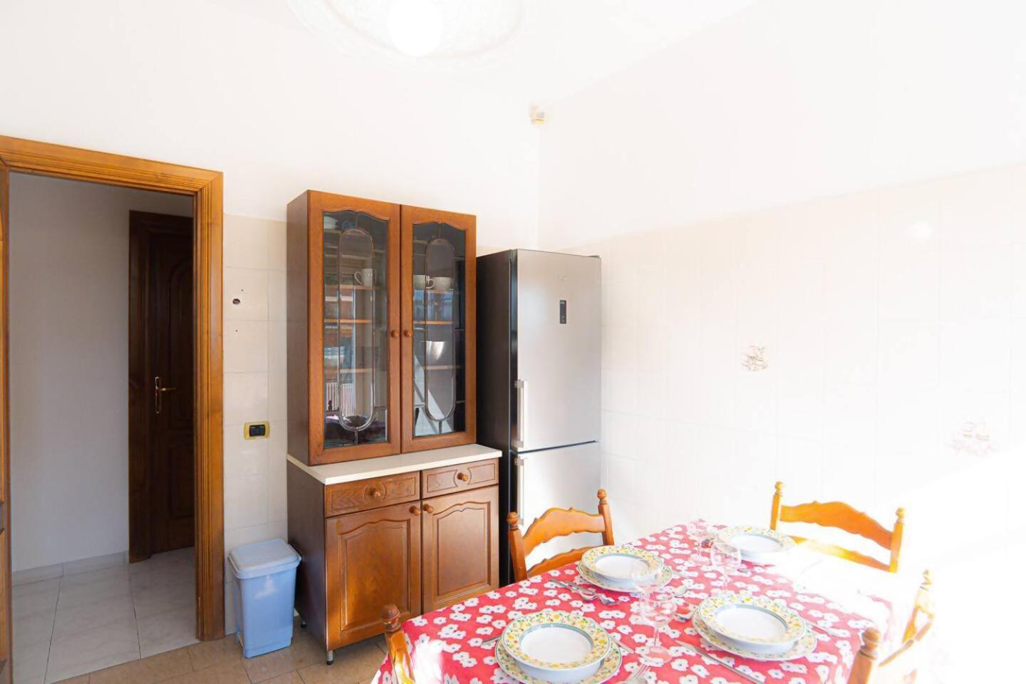 Happio Apartment Rome Exterior photo