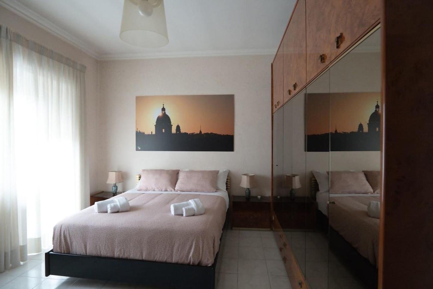 Happio Apartment Rome Exterior photo