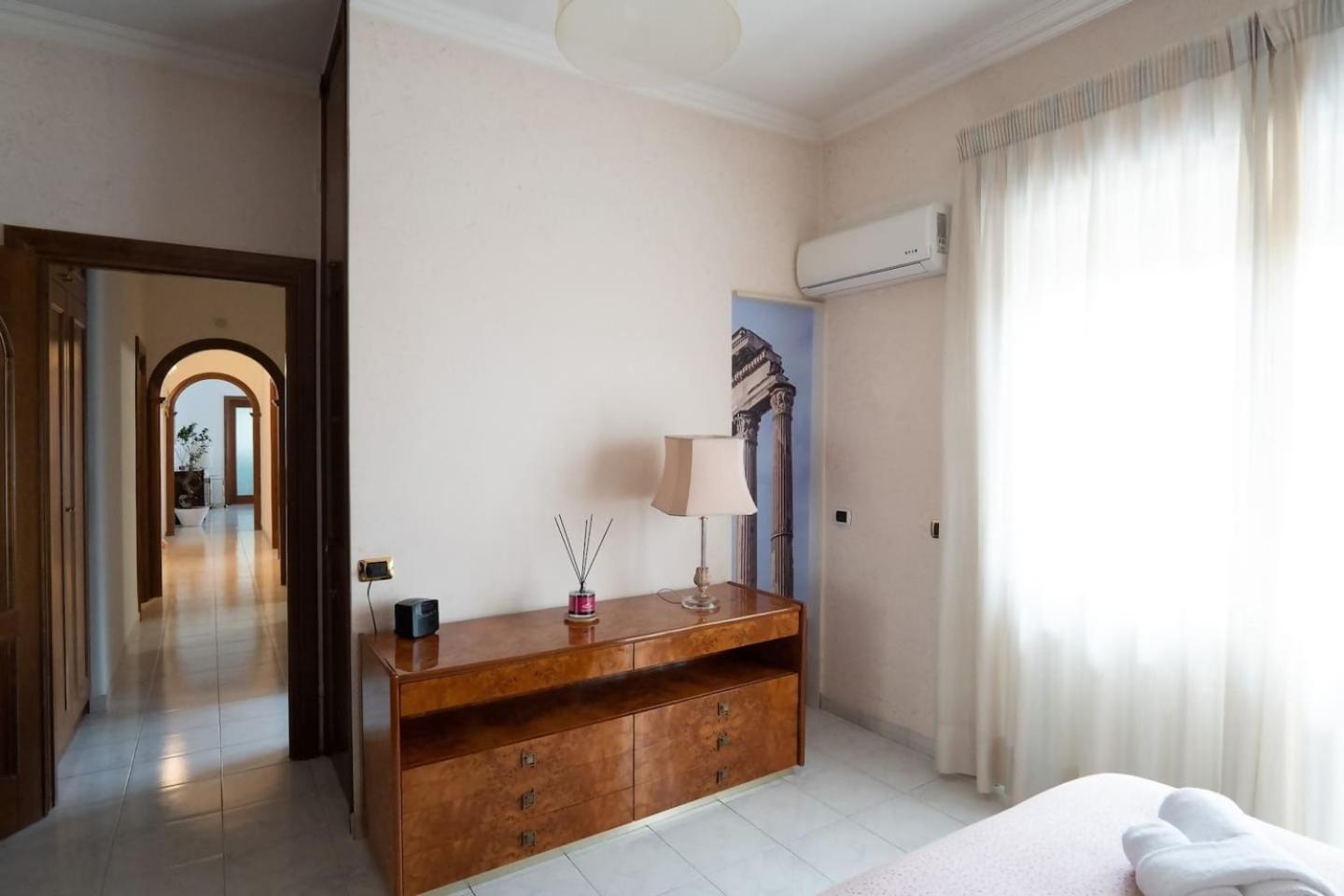 Happio Apartment Rome Exterior photo