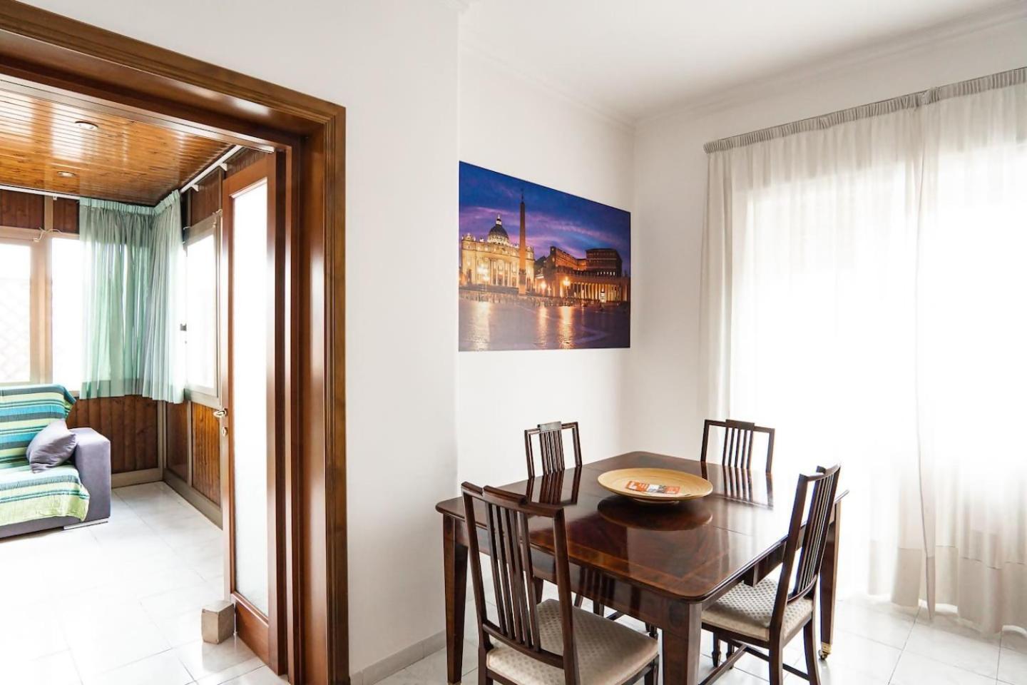 Happio Apartment Rome Exterior photo